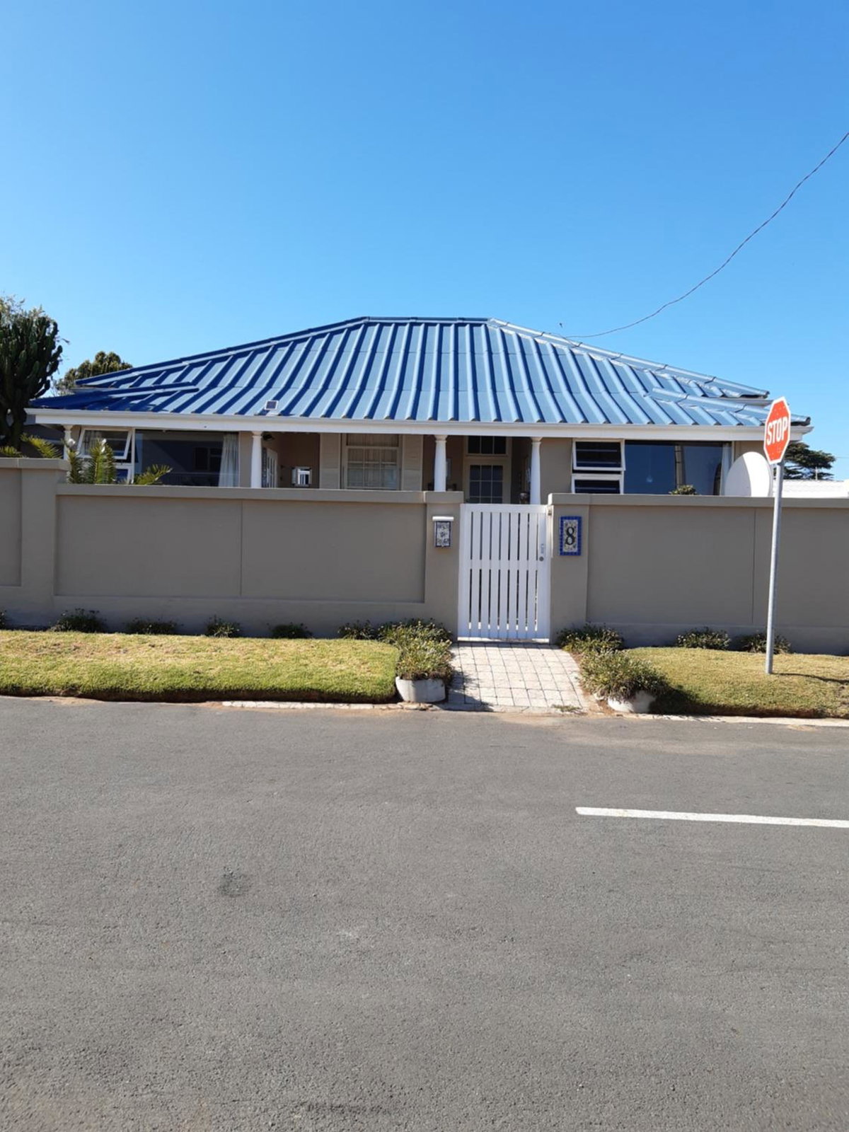 Baylight Accomodation, South Africa
