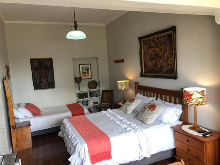 Baylight Accomodation, Mossel Bay, South Africa