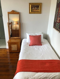 Baylight Accomodation, Mossel Bay, South Africa