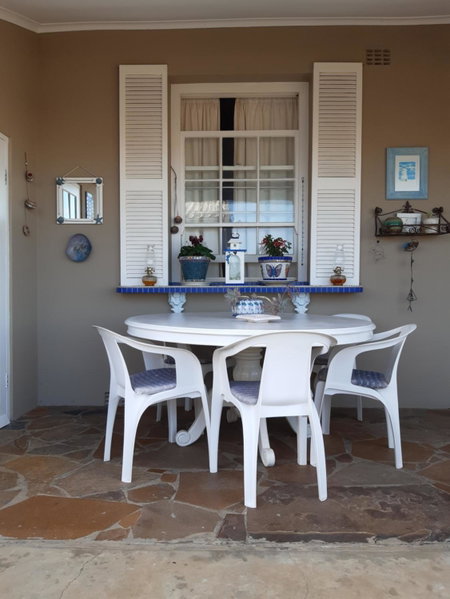 Baylight Accomodation, Mossel Bay, South Africa