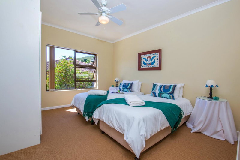 Bergsig B & B, Knysna, South Africa