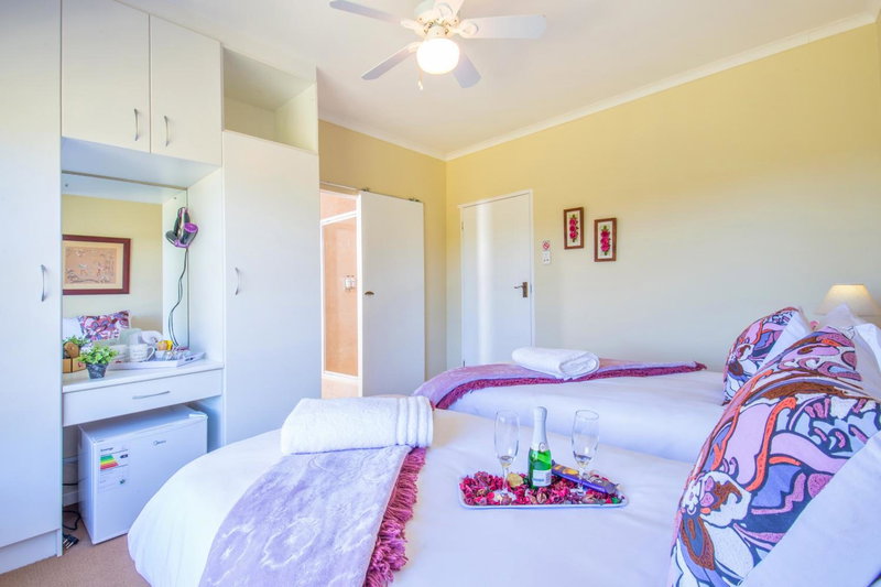 Bergsig B & B, Knysna, South Africa
