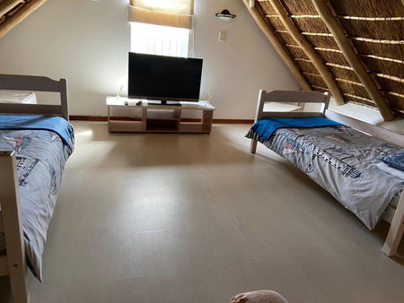Blue Pearl, Paternoster, South Africa