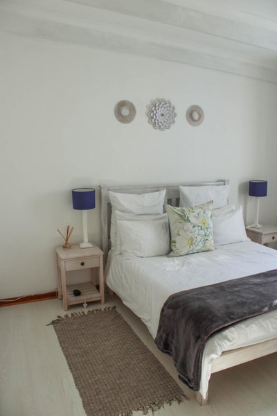 Blue Pearl, Paternoster, South Africa