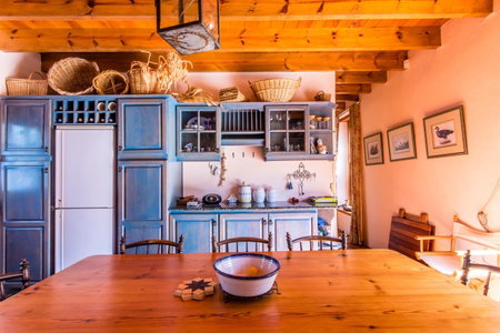 Die Wasbak, Greyton, South Africa
