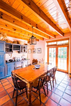 Die Wasbak, Greyton, South Africa