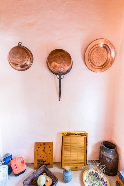 Die Wasbak, Greyton, South Africa