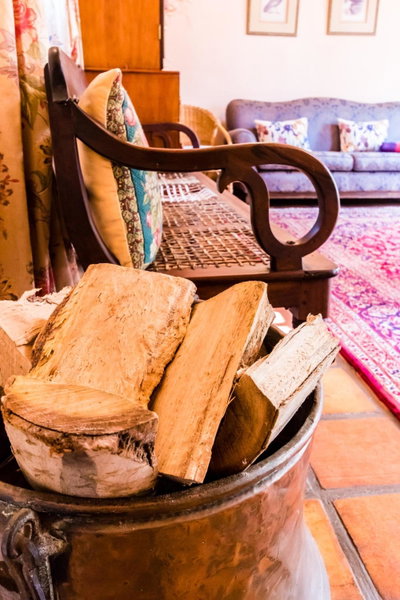 Die Wasbak, Greyton, South Africa