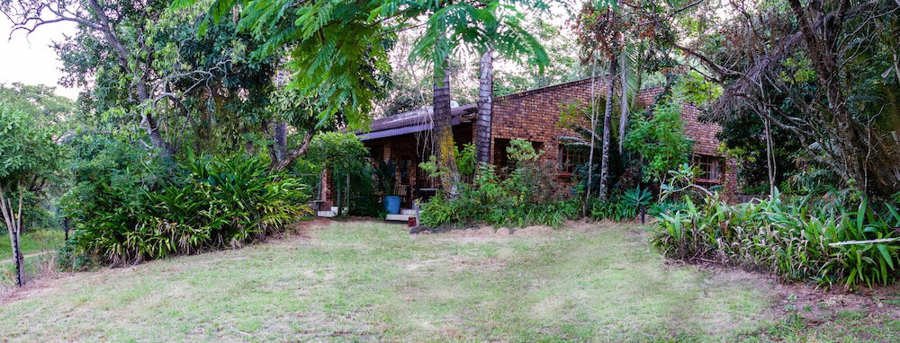 Hotel · Masasana's Rest, Mbombela