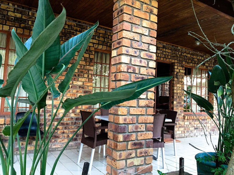 Masasana's Rest, Mbombela, South Africa