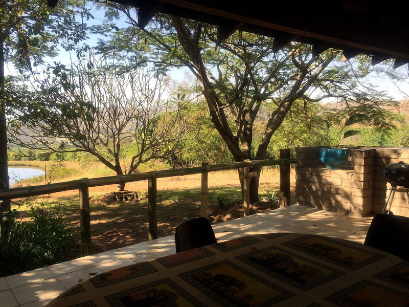 Masasana's Rest, Mbombela, South Africa