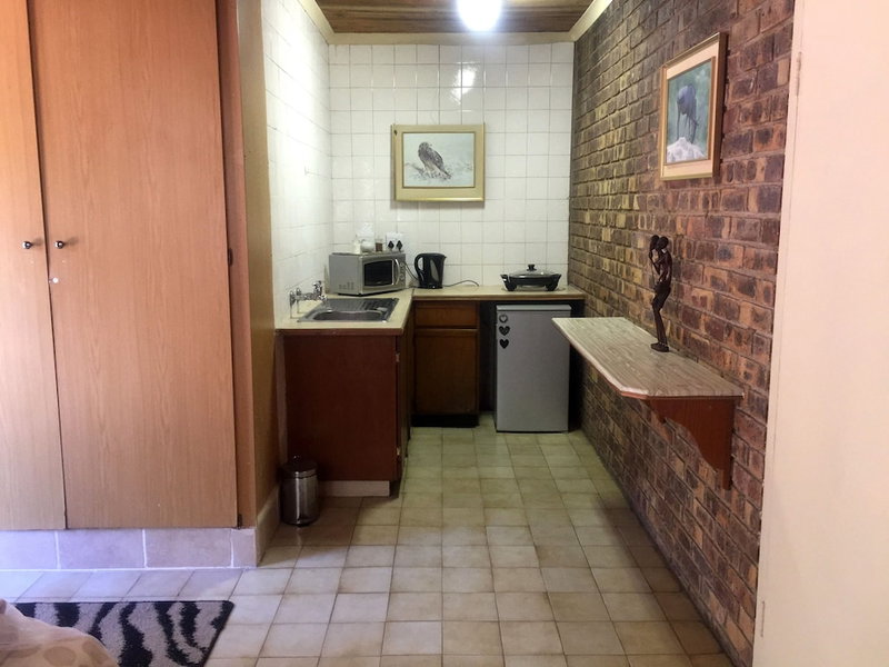 Masasana's Rest, Mbombela, South Africa