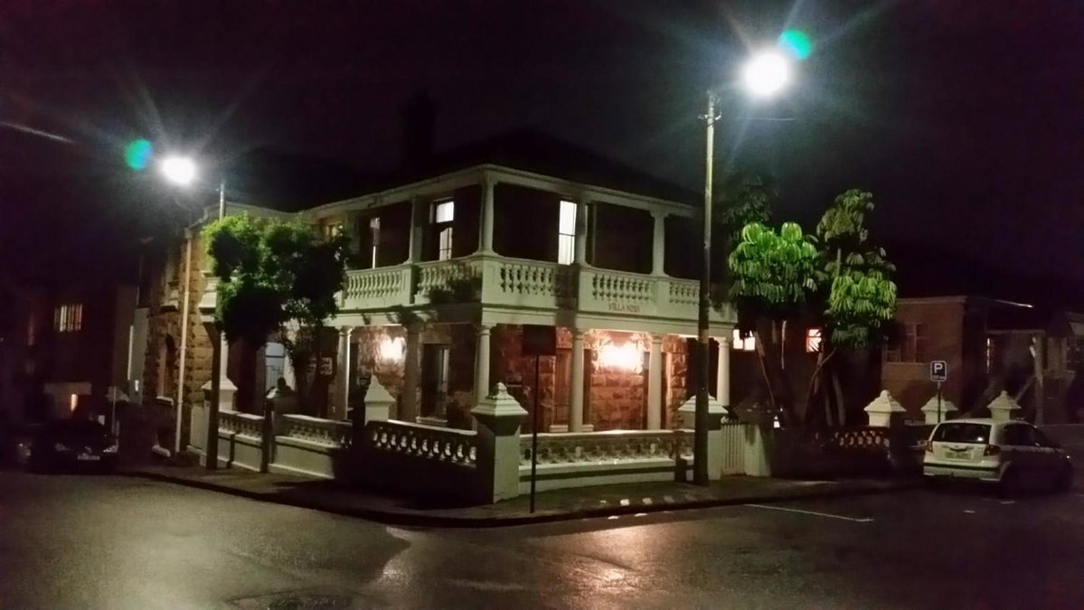 Hotel · Hostel Villa Nova, Mossel Bay