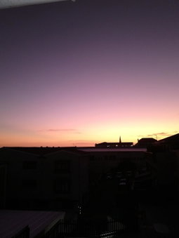 Hostel Villa Nova, Mossel Bay, South Africa