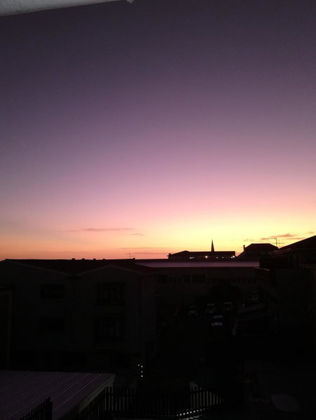 Hostel Villa Nova, Mossel Bay, South Africa