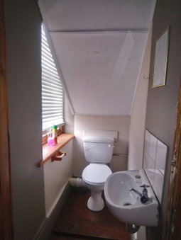 Hostel Villa Nova, Mossel Bay, South Africa