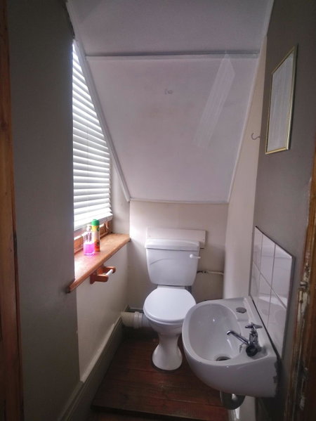 Hostel Villa Nova, Mossel Bay, South Africa