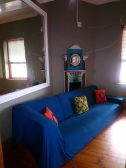 Hostel Villa Nova, Mossel Bay, South Africa