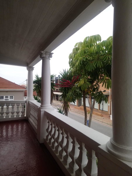 Hostel Villa Nova, Mossel Bay, South Africa
