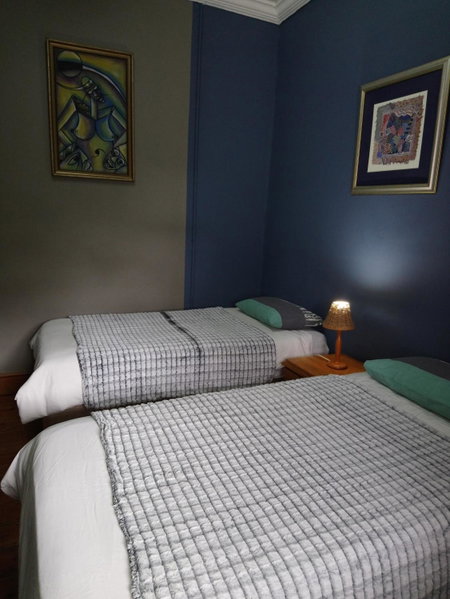 Hostel Villa Nova, Mossel Bay, South Africa