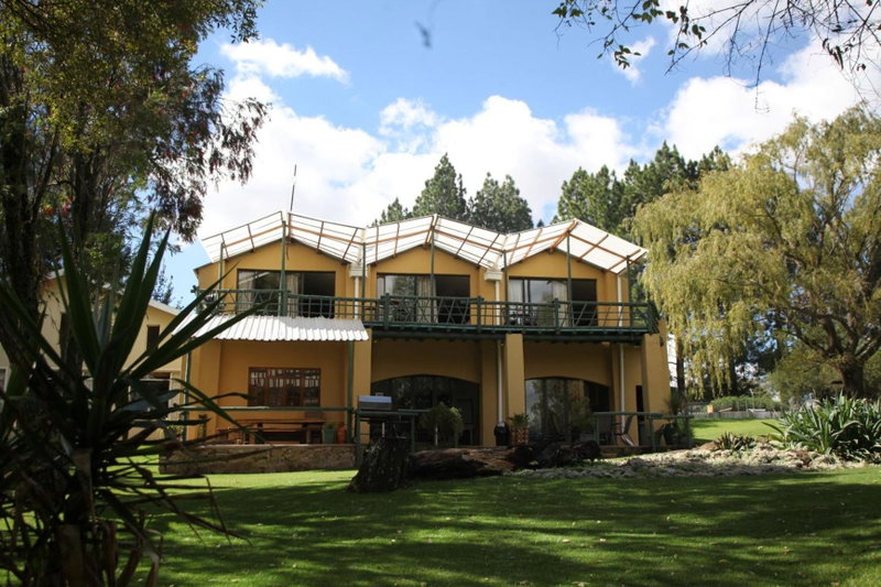 Vale2Vaal, Parys, South Africa