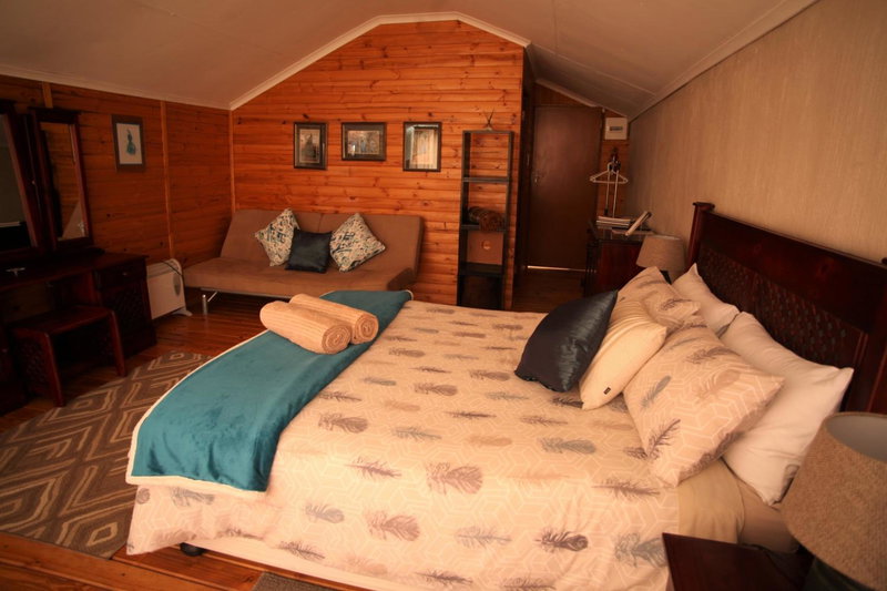 Vale2Vaal, Parys, South Africa