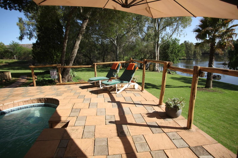 Vale2Vaal, Parys, South Africa
