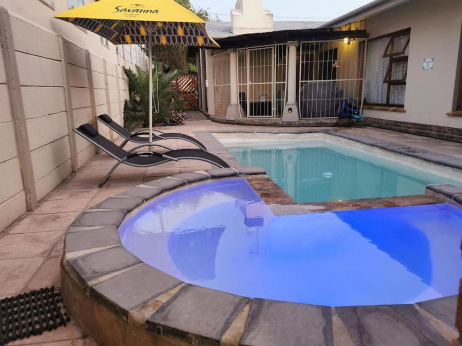 Cammy's Guesthouse, Kuilsrivier, South Africa