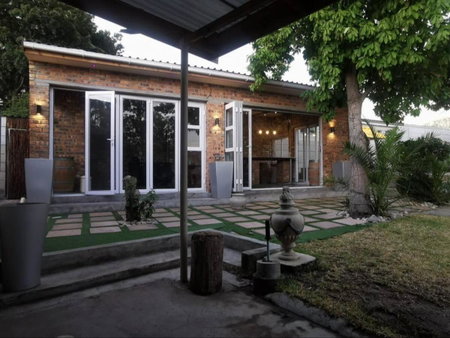 Cammy's Guesthouse, Kuilsrivier, South Africa