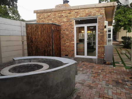 Cammy's Guesthouse, Kuilsrivier, South Africa