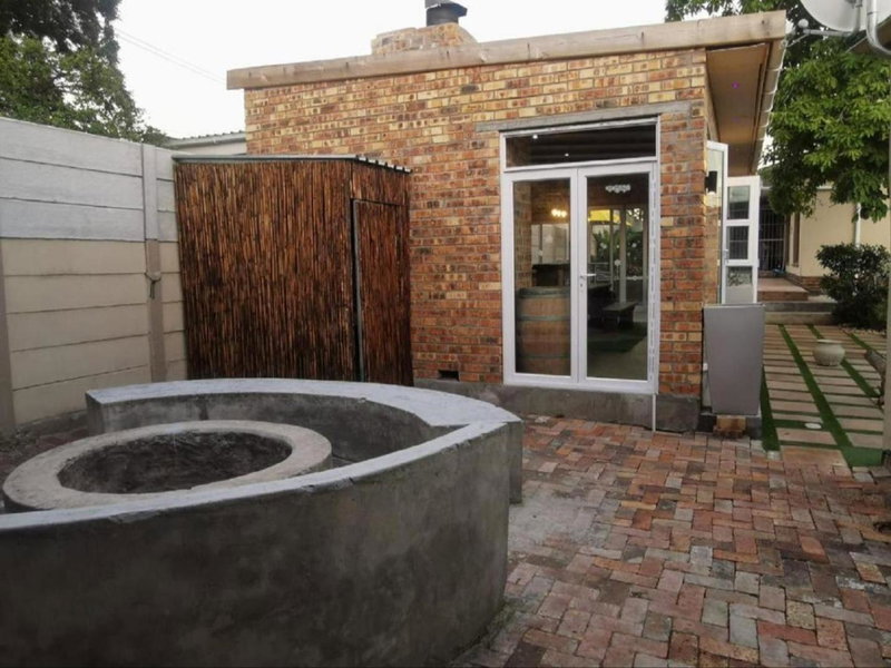 Cammy's Guesthouse, Kuilsrivier, South Africa