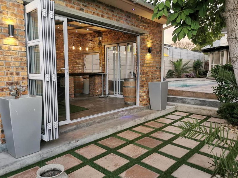Cammy's Guesthouse, Kuilsrivier, South Africa