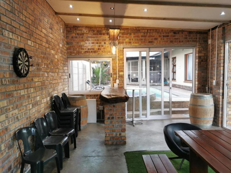 Cammy's Guesthouse, Kuilsrivier, South Africa