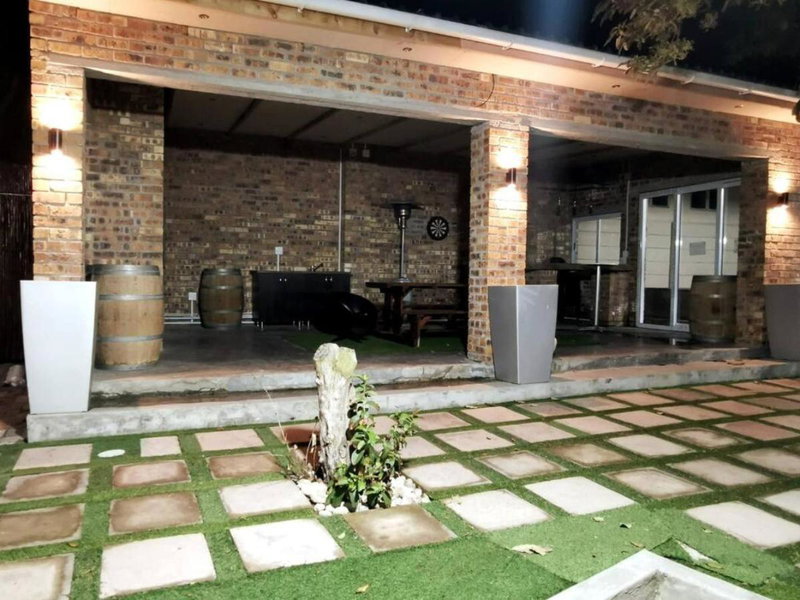 Cammy's Guesthouse, Kuilsrivier, South Africa