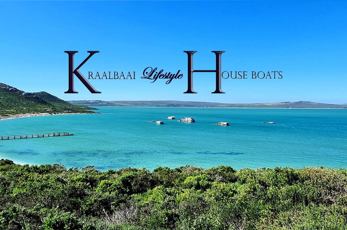 Kraalbaai Lifestyle House Boats, South Africa