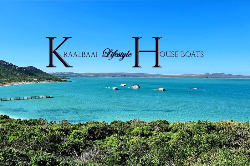 Kraalbaai Lifestyle House Boats, Langebaan, South Africa