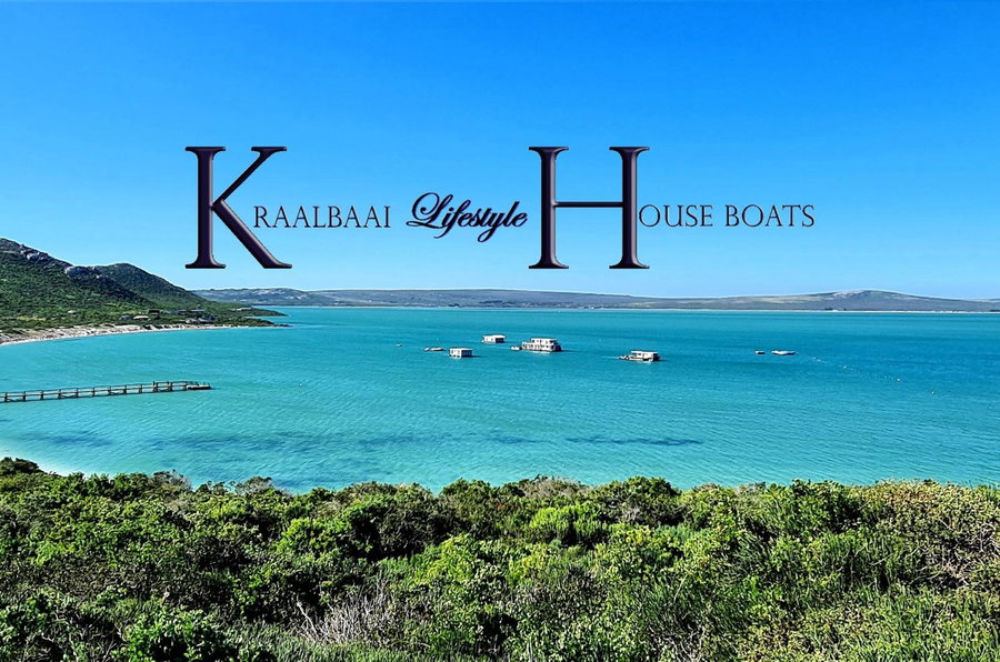 Kraalbaai Lifestyle House Boats, Langebaan, South Africa