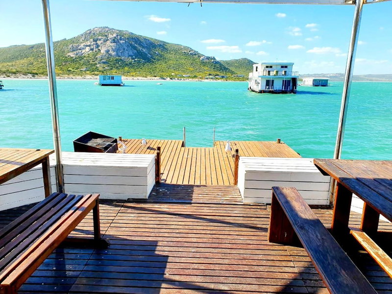 Kraalbaai Lifestyle House Boats, Langebaan, South Africa