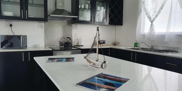 Kraalbaai Lifestyle House Boats, Langebaan, South Africa