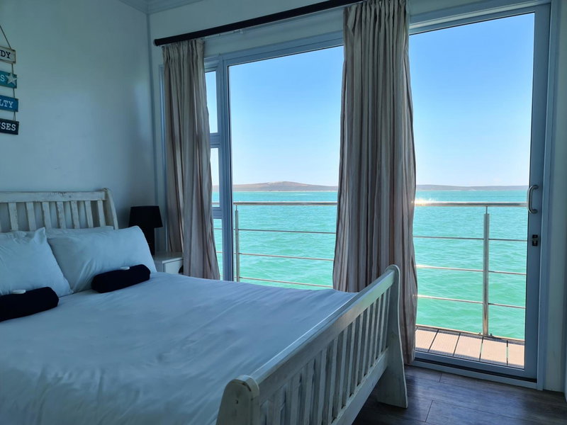Kraalbaai Lifestyle House Boats, Langebaan, South Africa