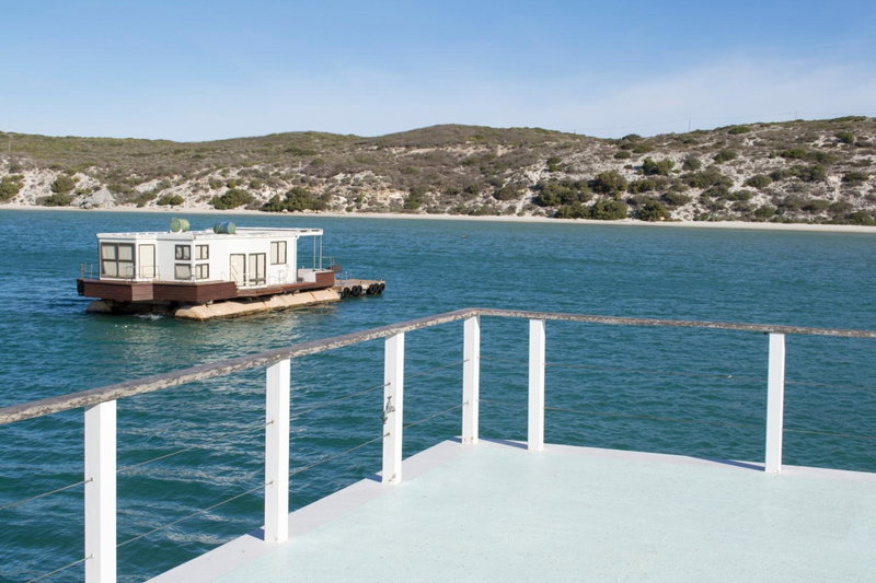 Kraalbaai Lifestyle House Boats, Langebaan, South Africa