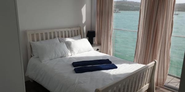 Kraalbaai Lifestyle House Boats, Langebaan, South Africa