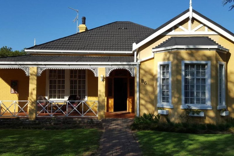 Lali's Guest House, Harrismith, South Africa