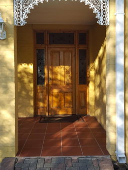 Lali's Guest House, Harrismith, South Africa