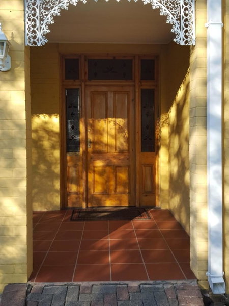 Lali's Guest House, Harrismith, South Africa