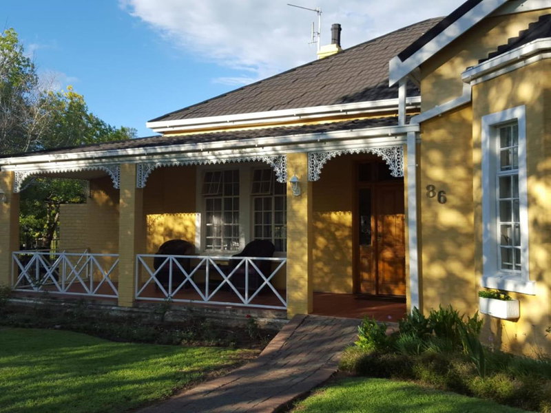 Lali's Guest House, Harrismith, South Africa