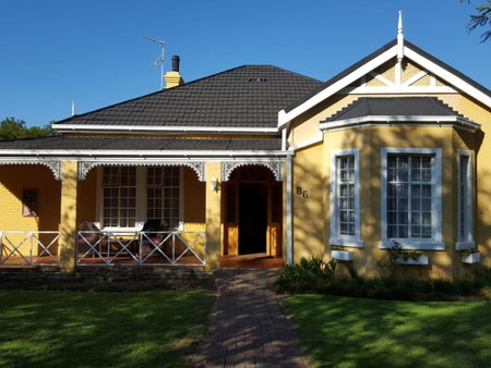 Lali's Guest House, Harrismith, South Africa