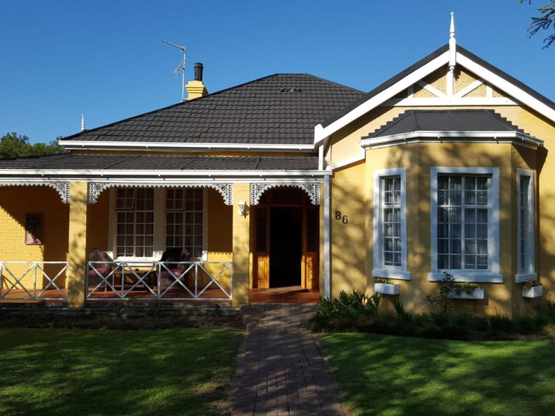 Lali's Guest House, Harrismith, South Africa