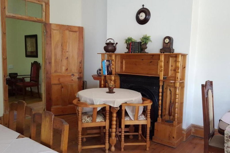 Lali's Guest House, Harrismith, South Africa