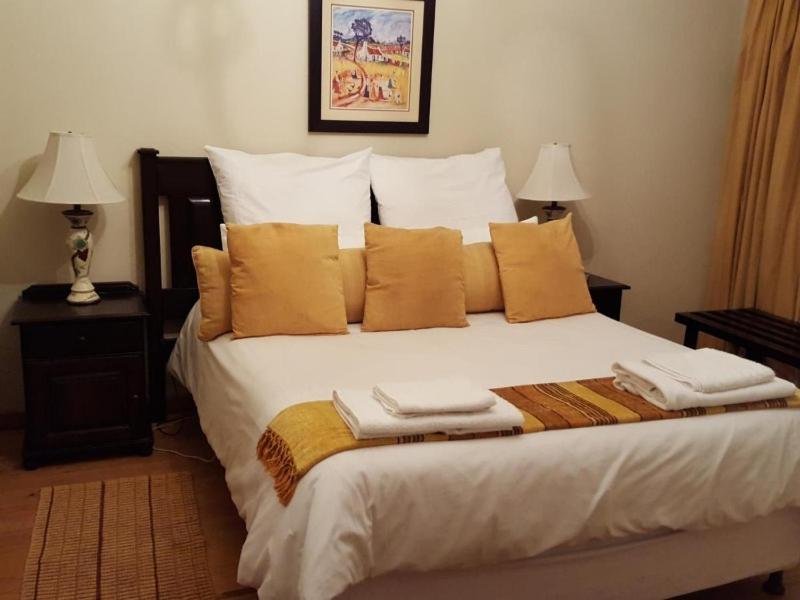 Lali's Guest House, Harrismith, South Africa